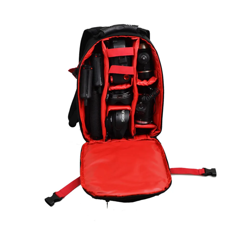 SeaLife Photo Pro Backpack