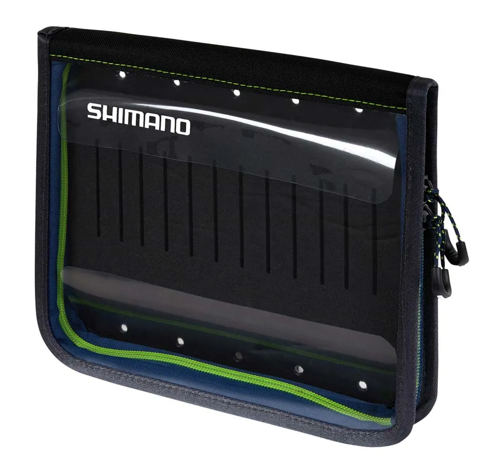 Shimano Egi Squid Jig Case