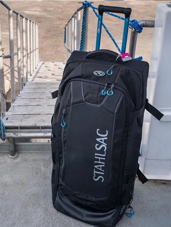 Stahlsac Steel 34 Dive Roller Bag (148L)