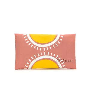 Sunrise Muted Clay Ice Pack