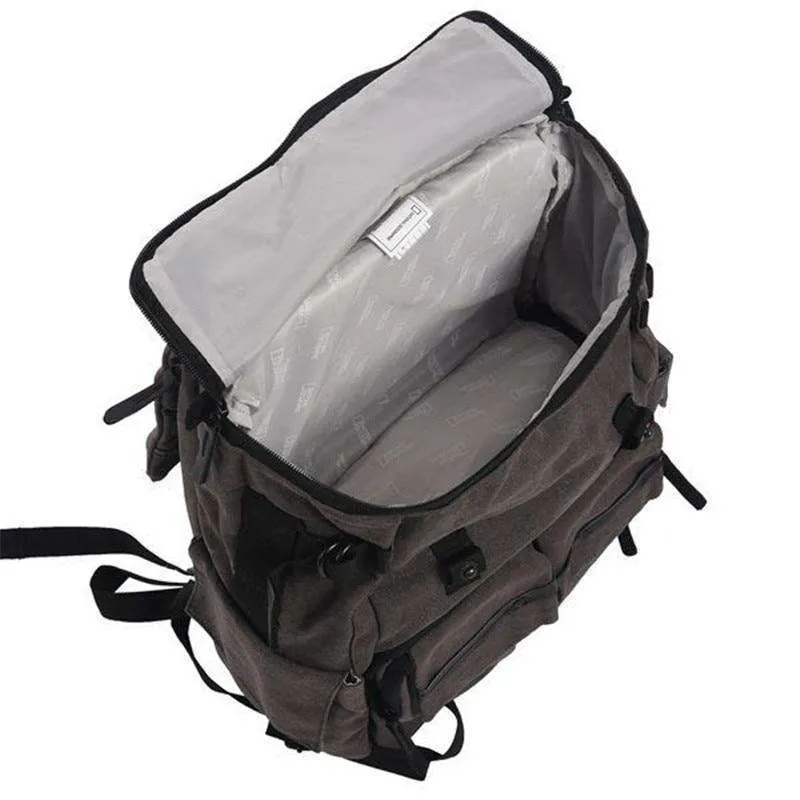 Sydney Series One Camera Backpack