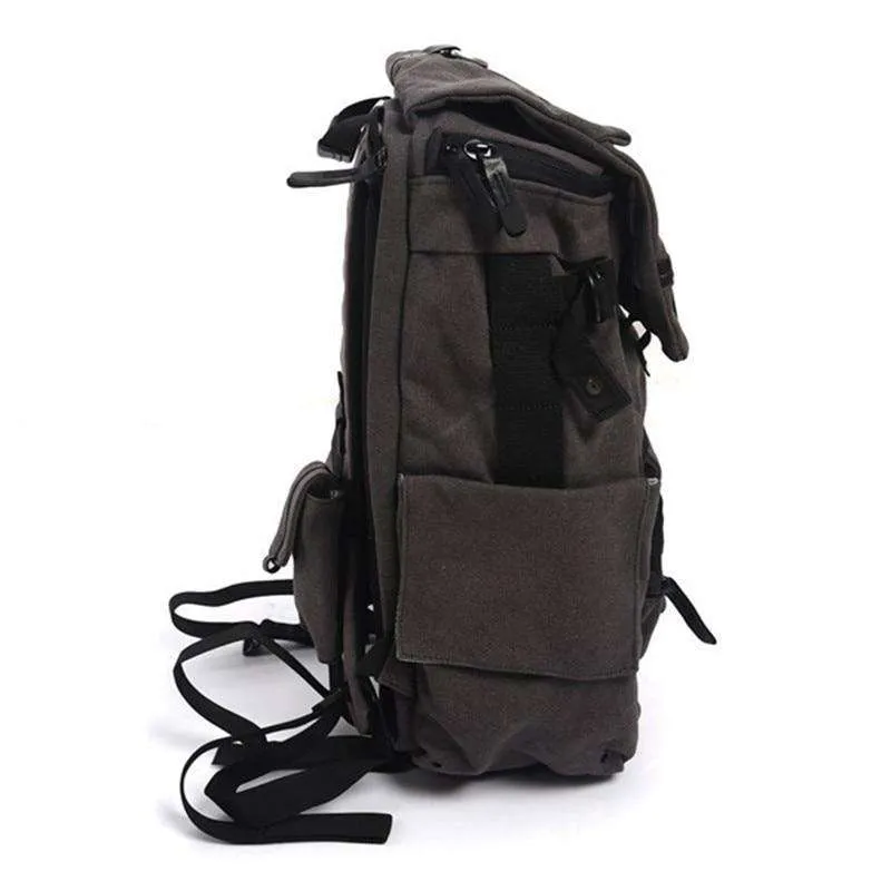 Sydney Series One Camera Backpack