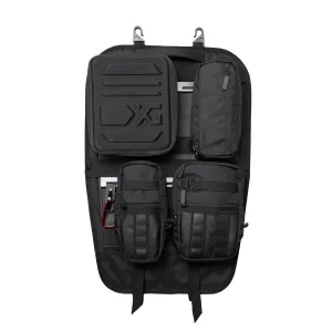 Tac Seat Back Storage