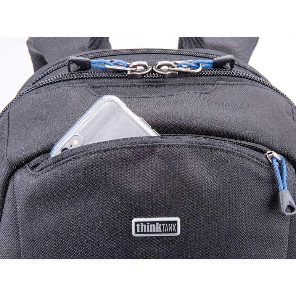 Think Tank Perception 15 Backpack - Black