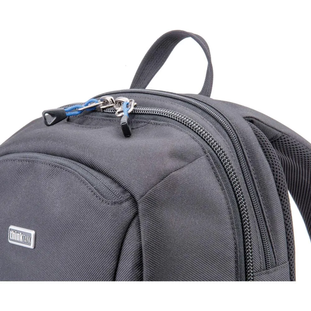 Think Tank Perception Tablet Backpack - Black