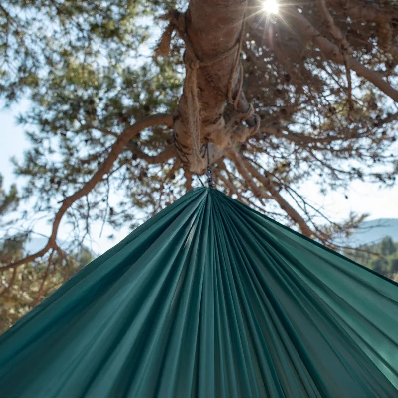 Travel Hammock Set Jungle