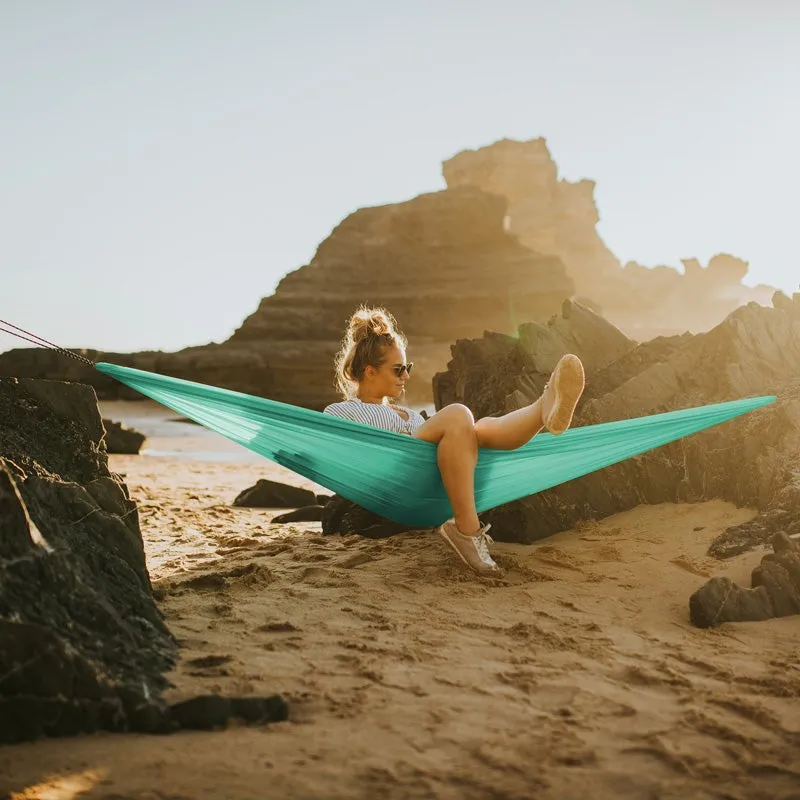 Travel Hammock Set Jungle