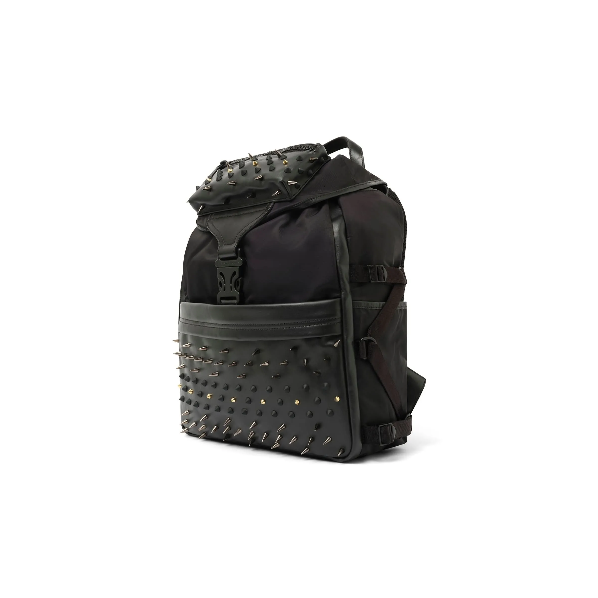 Travelling Bag in Black