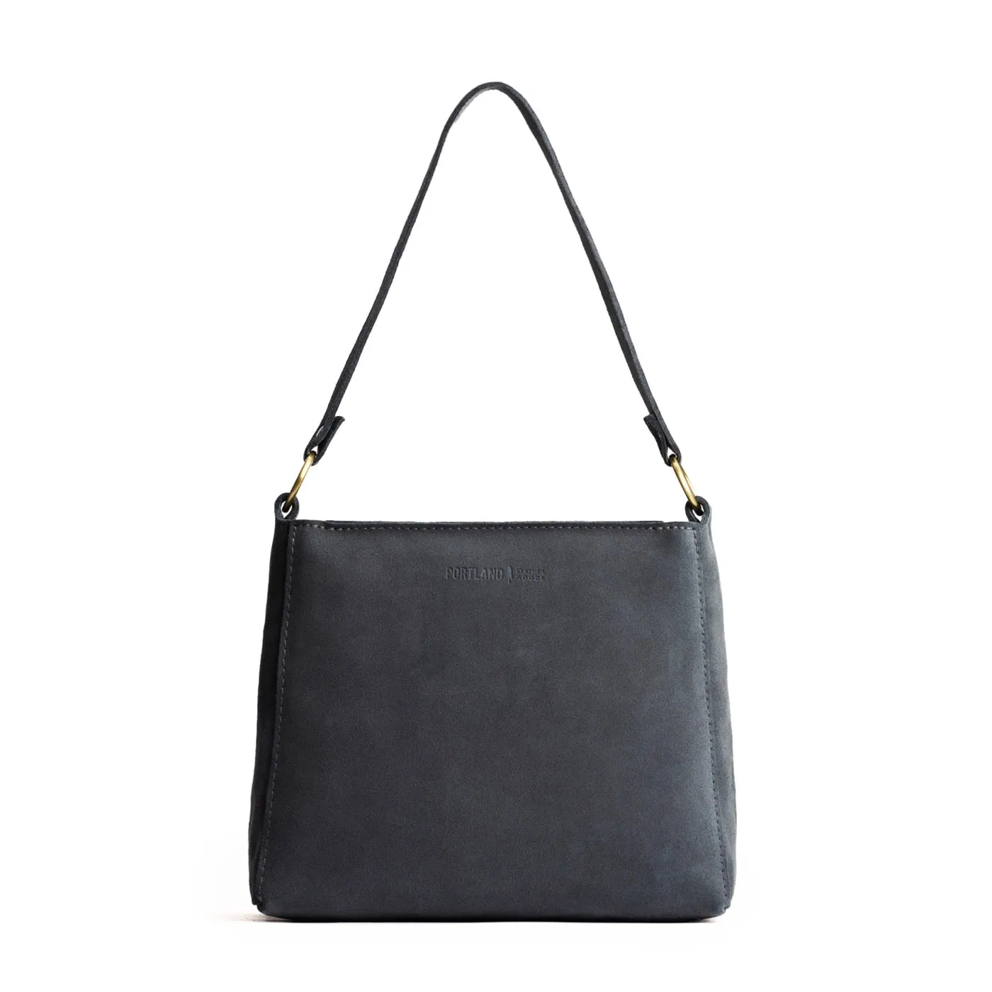 Triangle Shoulder Bag