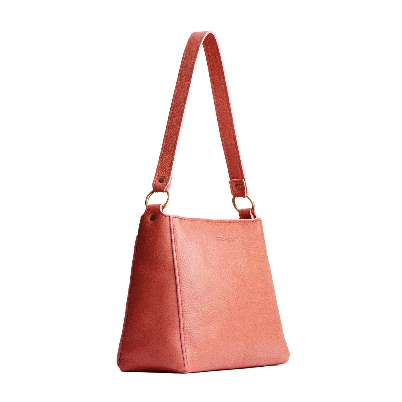 Triangle Shoulder Bag