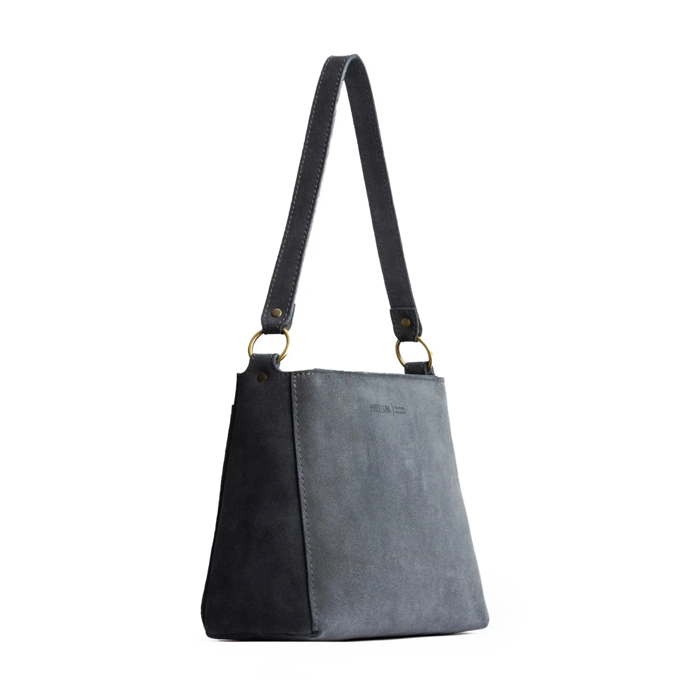 Triangle Shoulder Bag