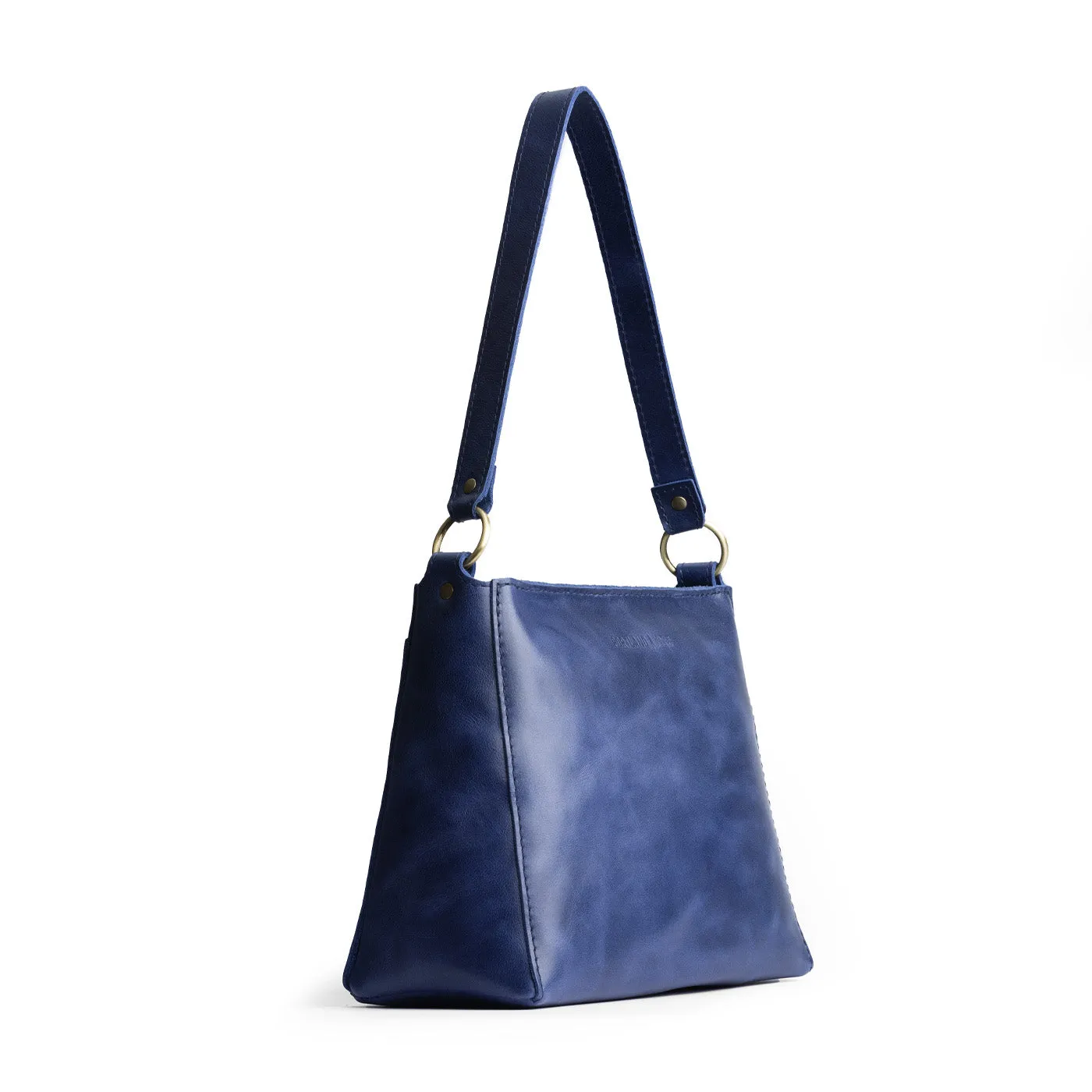 Triangle Shoulder Bag