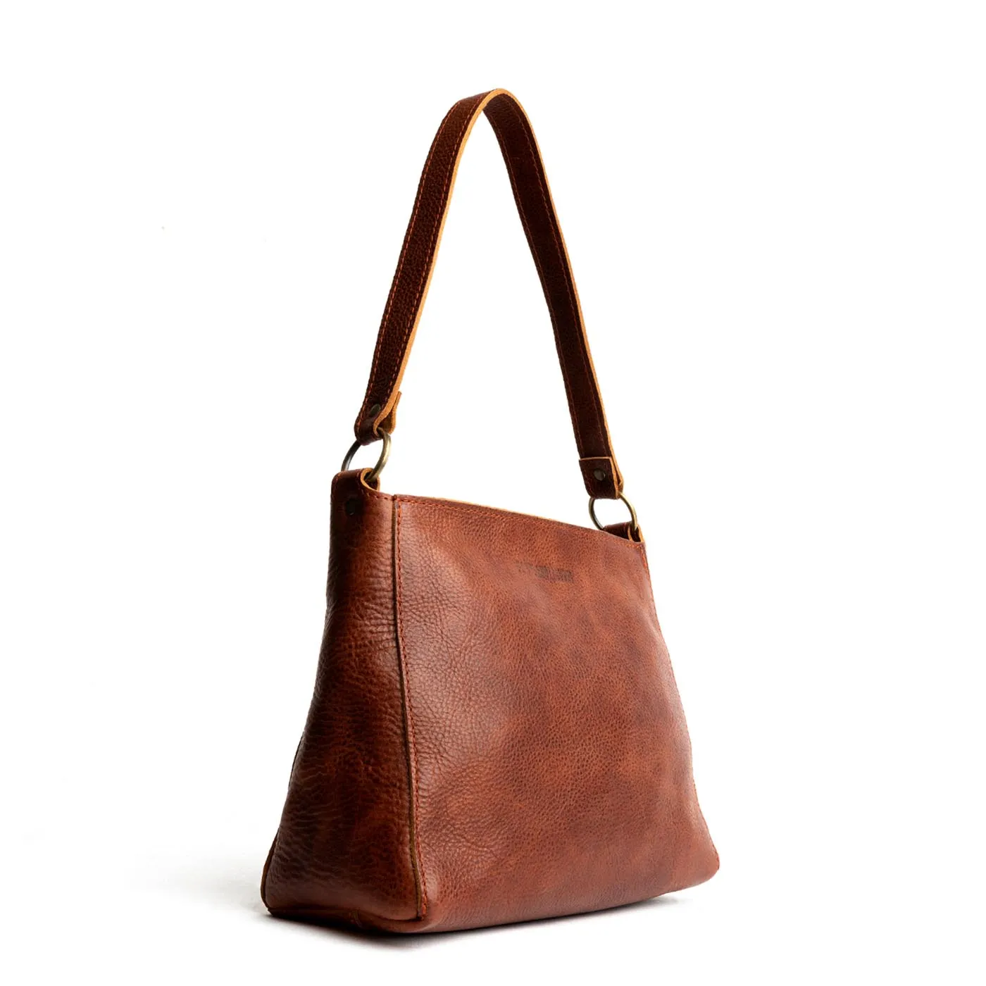 Triangle Shoulder Bag