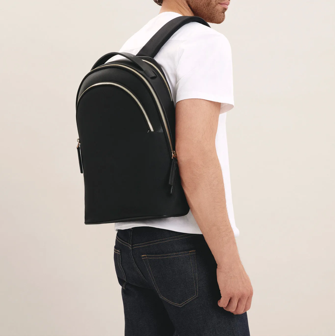 Troubadour Momentum Backpack