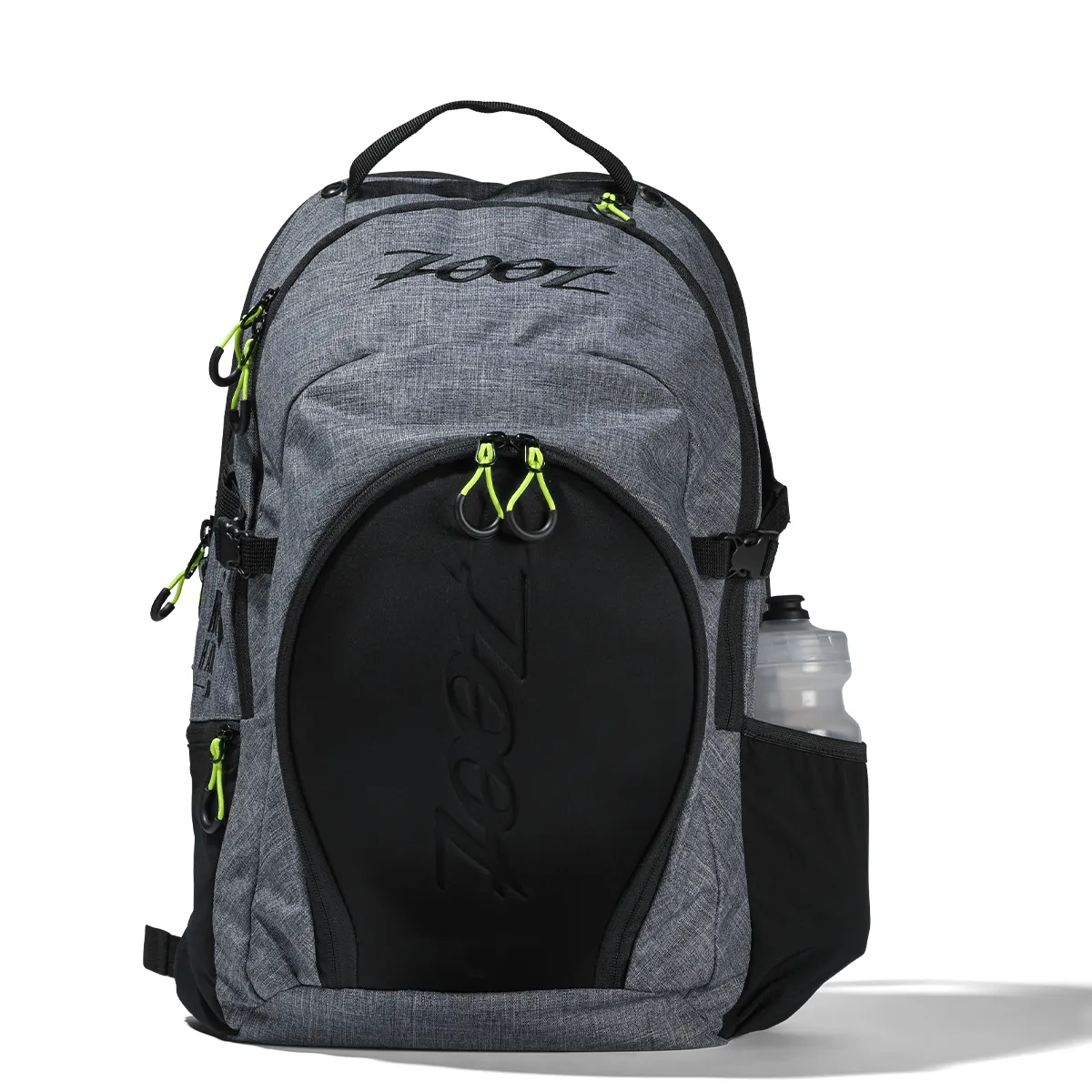 Ultra Triathlon Backpack - Canvas Gray