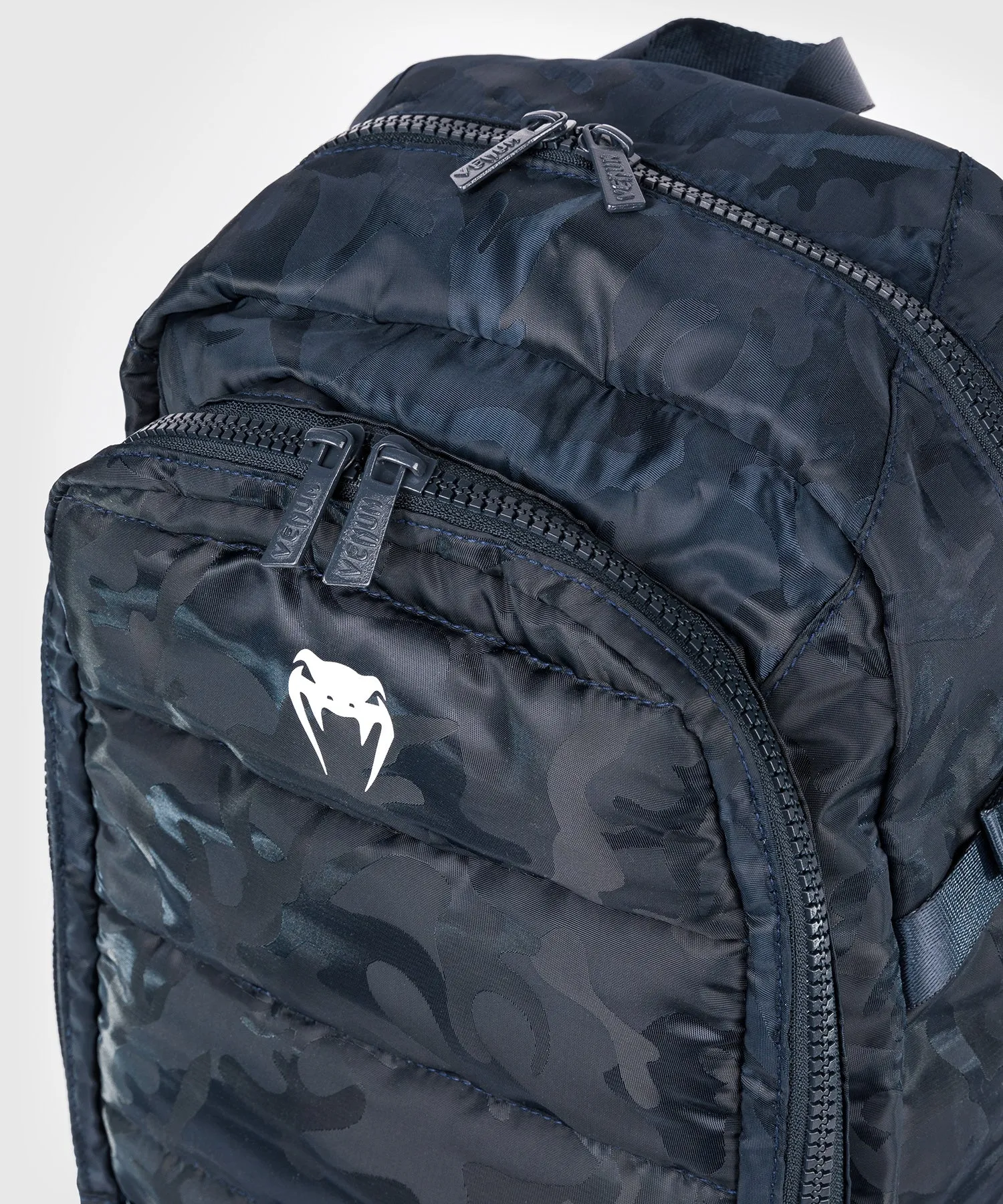 Venum Challenger Pro BackPack - Camo/Blue