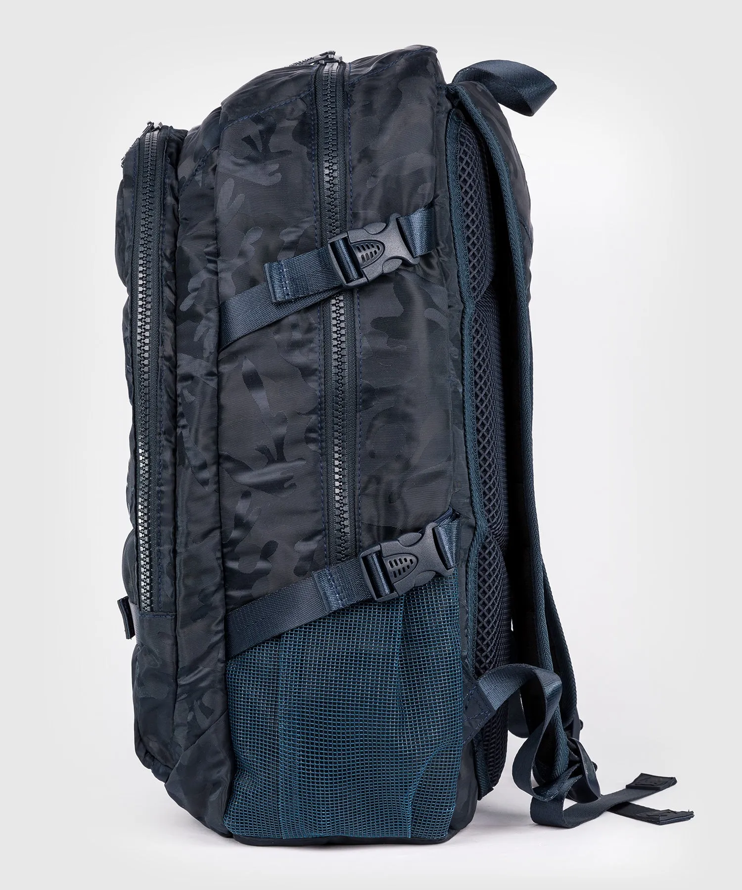 Venum Challenger Pro BackPack - Camo/Blue