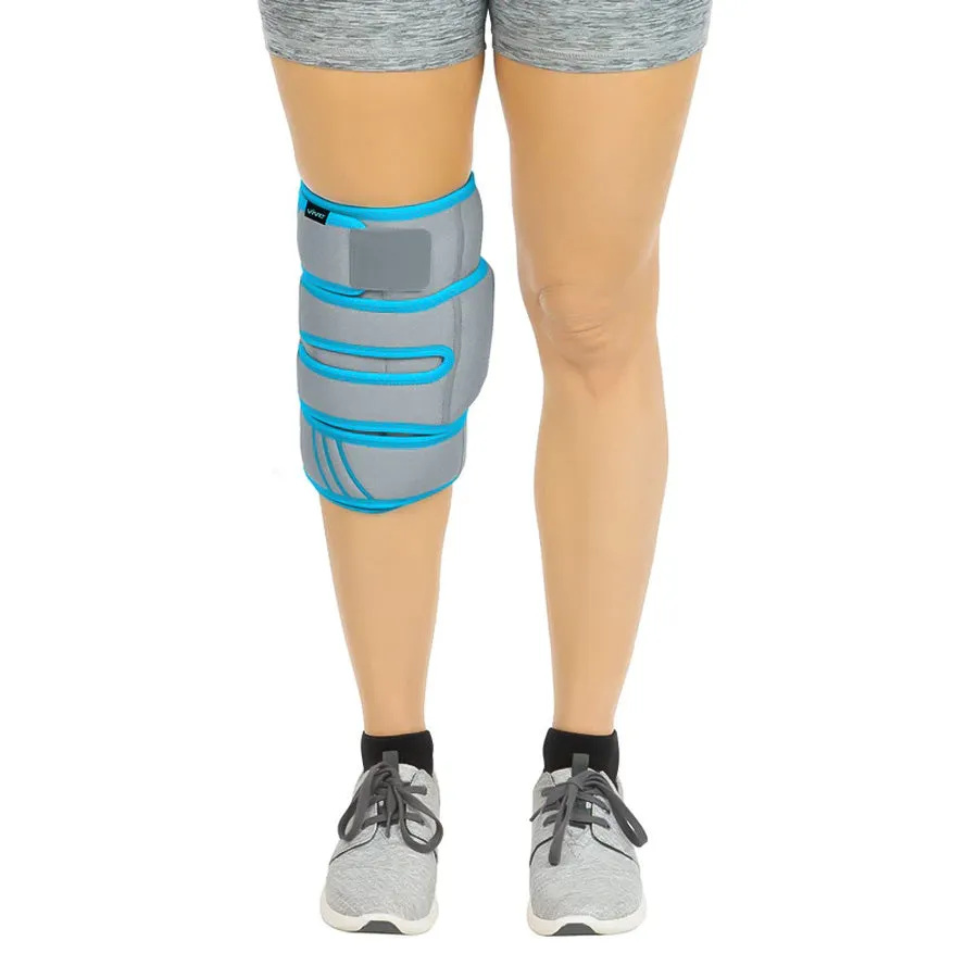 Vive Health Knee Ice Wrap