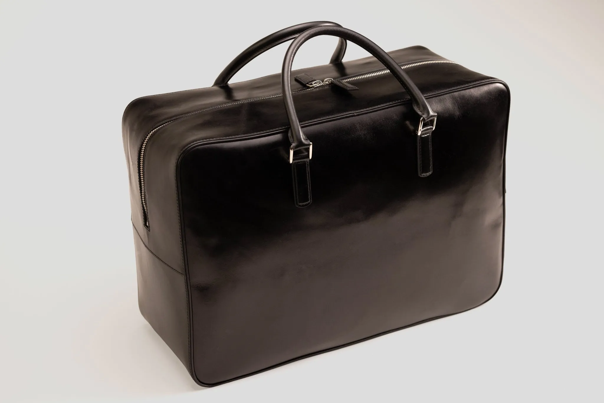 Weekender Bag - Black