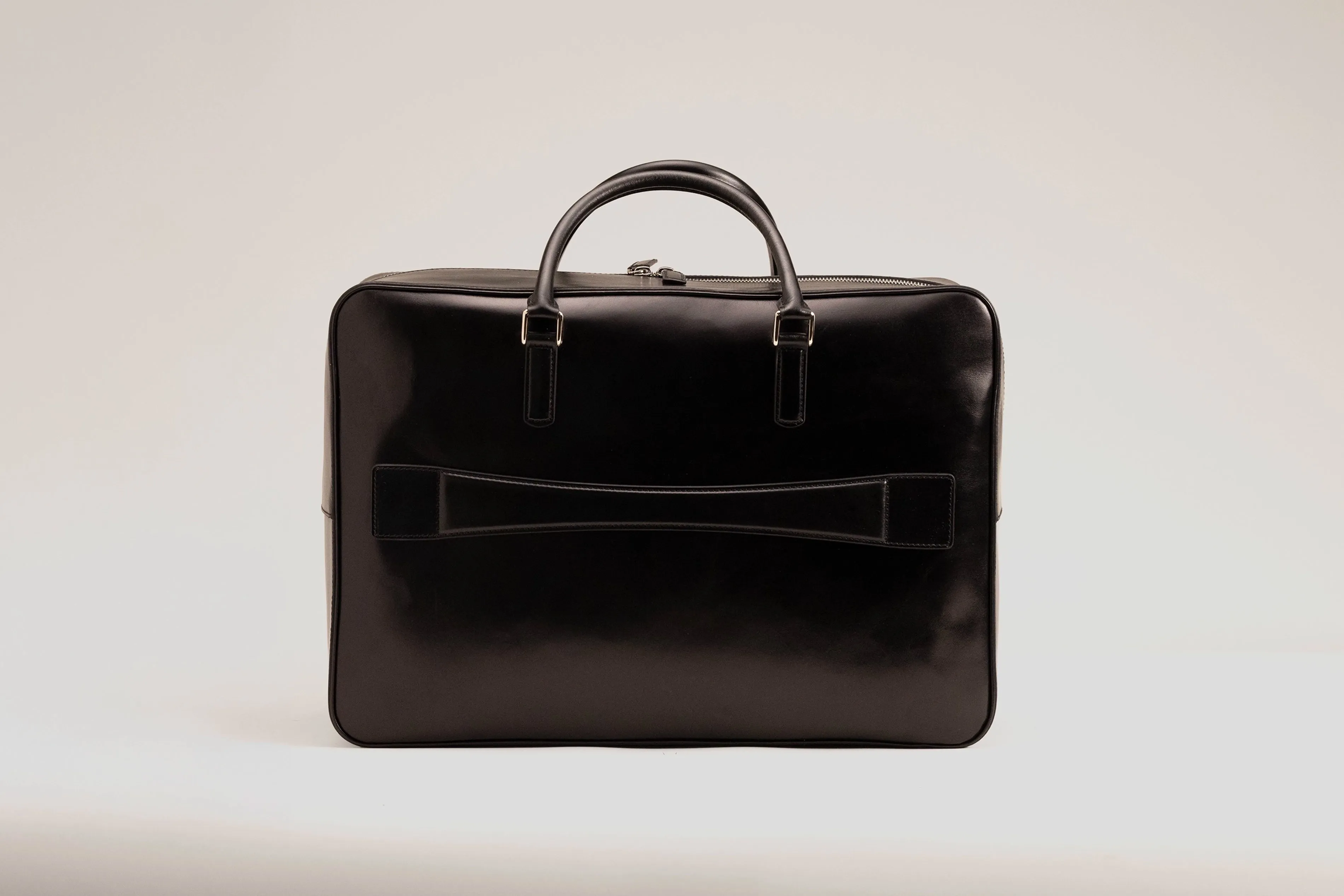 Weekender Bag - Black