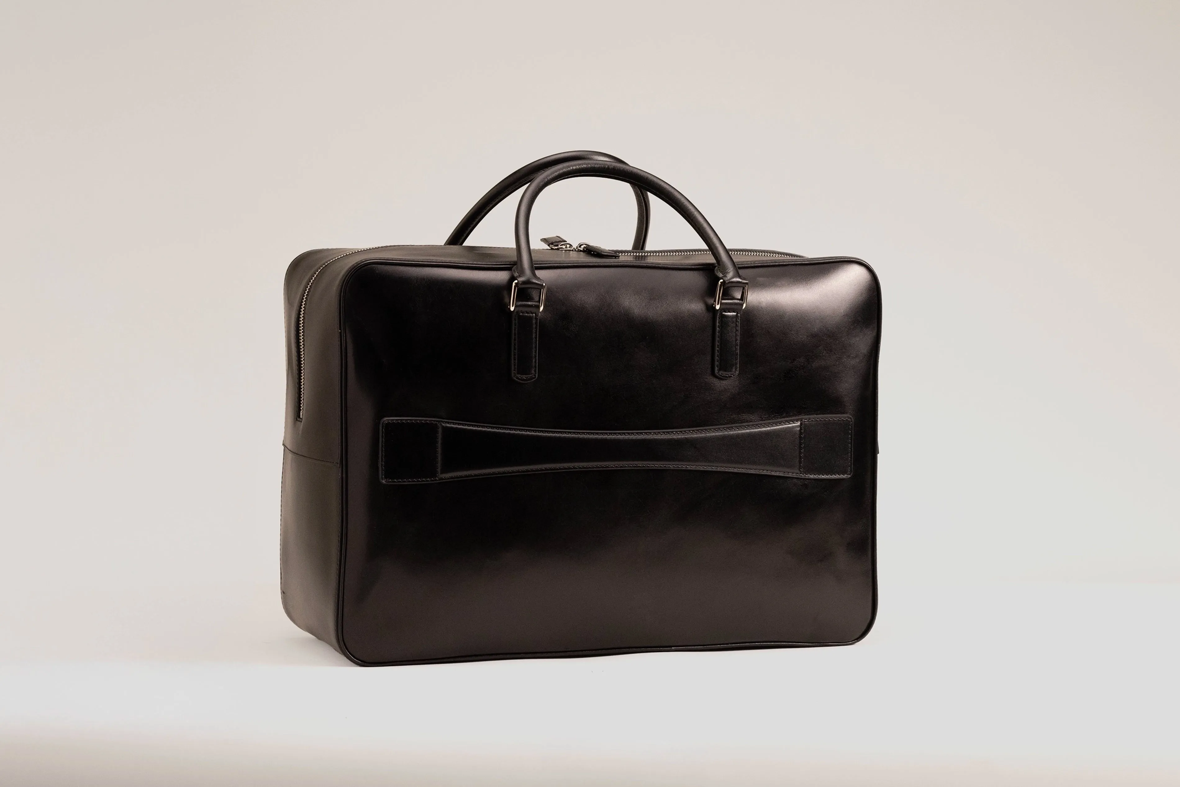 Weekender Bag - Black