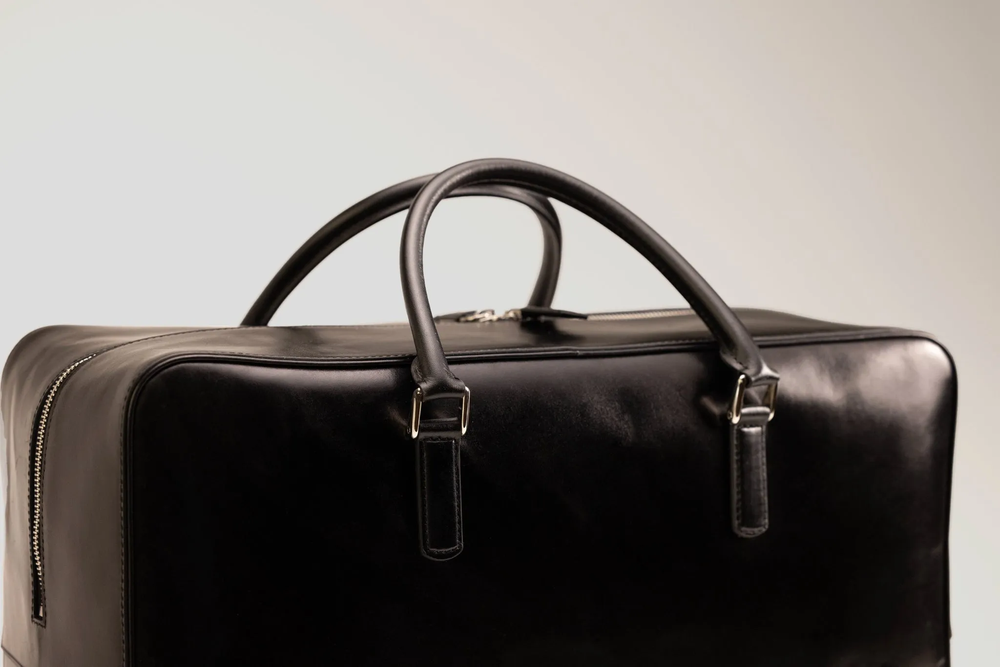 Weekender Bag - Black