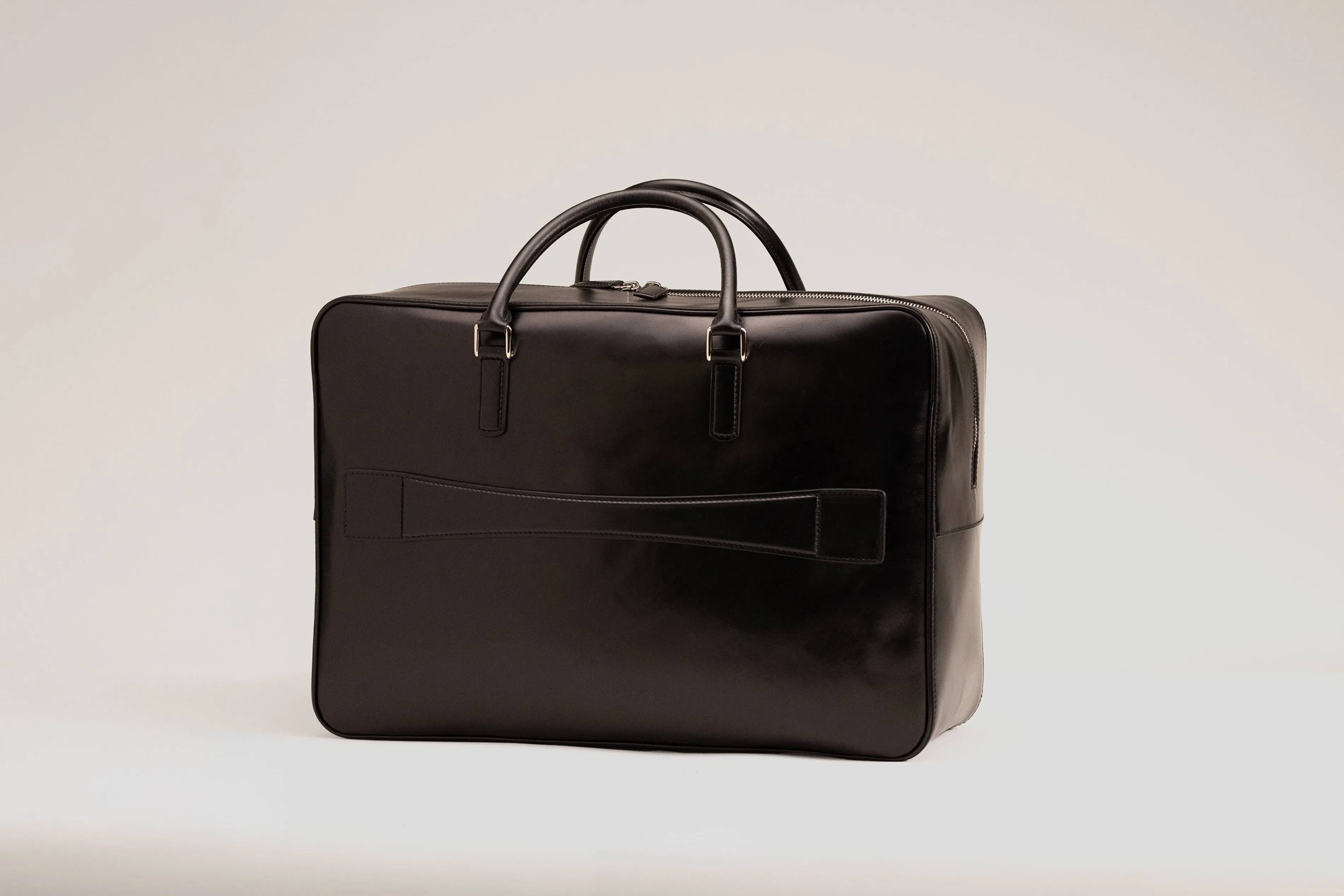 Weekender Bag - Black