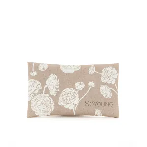 White Peonies Ice Pack