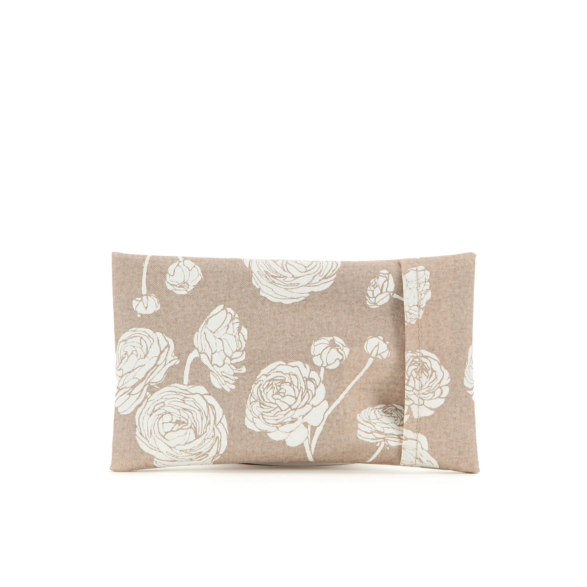 White Peonies Ice Pack