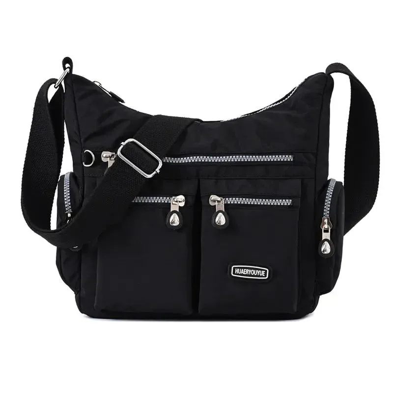 Women's Multi Pockets Waterproof Bag