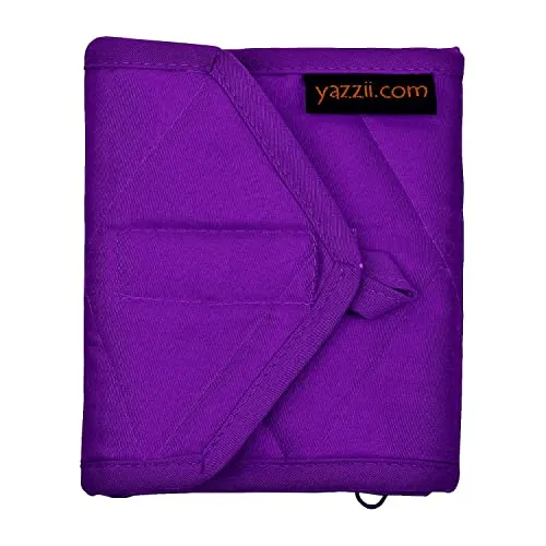 Yazzii Craft Travel Wallet - Portable Organizer