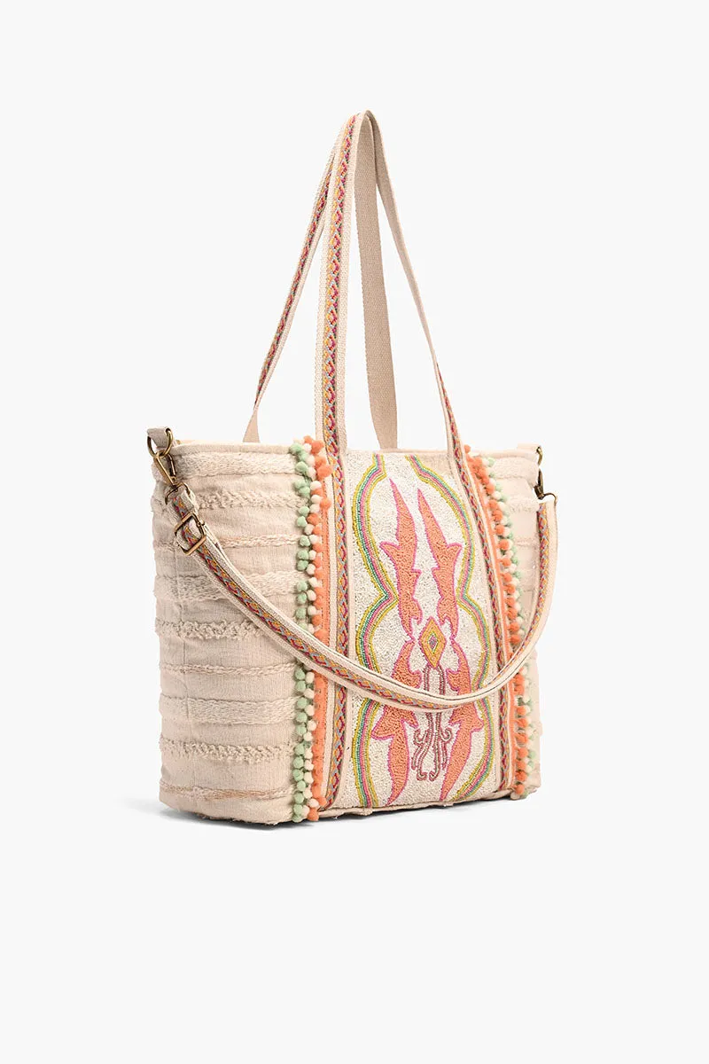 Zen Tote