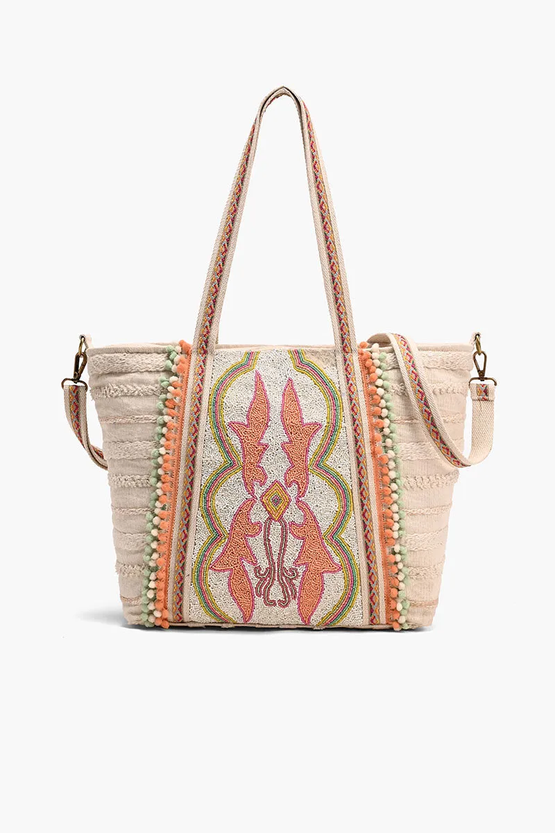 Zen Tote