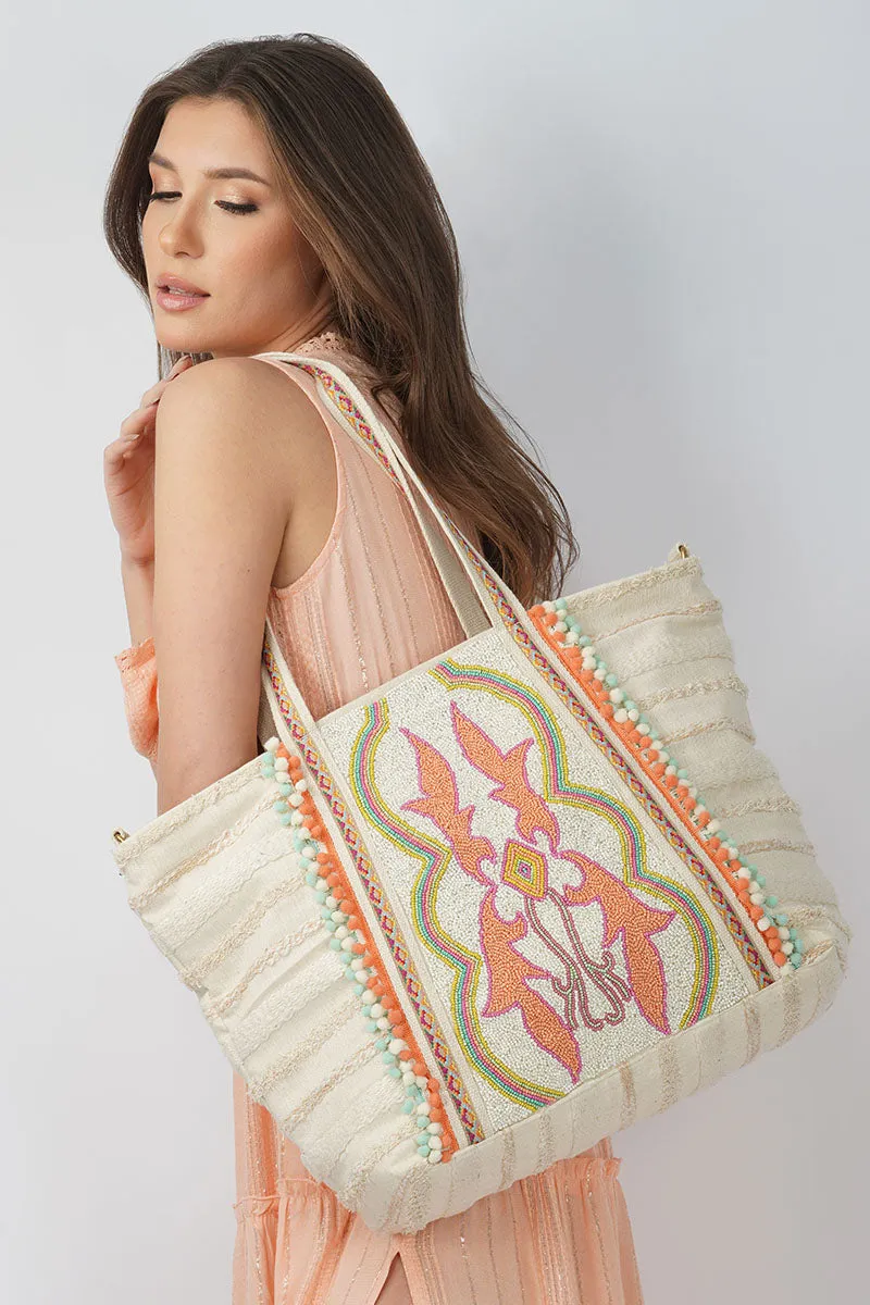 Zen Tote